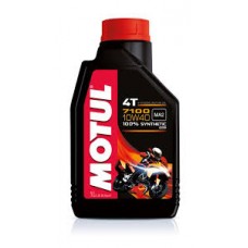Motul 7100 10W40 Da 1 Lt